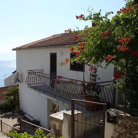 Apartments By The Sea Podgora, Makarska - 6788 מראה חיצוני תמונה