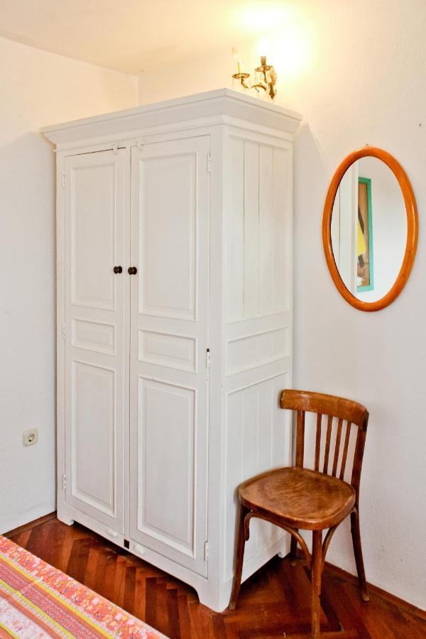 Apartments By The Sea Podgora, Makarska - 6788 מראה חיצוני תמונה