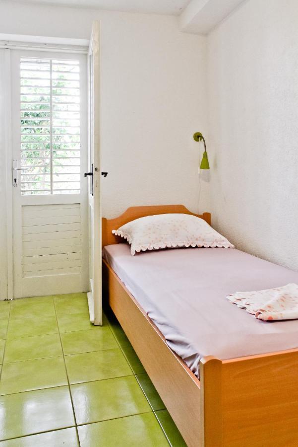 Apartments By The Sea Podgora, Makarska - 6788 מראה חיצוני תמונה