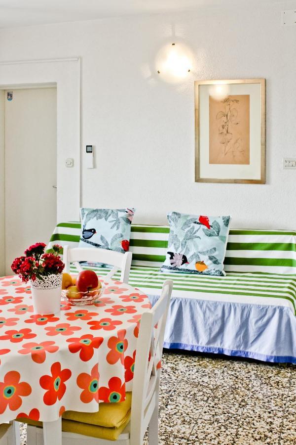 Apartments By The Sea Podgora, Makarska - 6788 מראה חיצוני תמונה